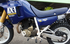 HONDA AX-1 MD21