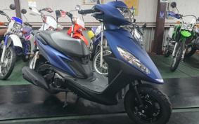 YAMAHA JOG125 SEJ5J