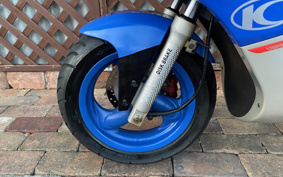 KYMCO SUPER 9 S 2004
