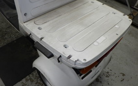 HONDA GYRO CANOPY TA03