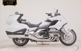 HONDA GL 1800 GOLD WING TOUR DCT 2026 SC79