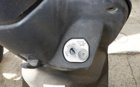 SUZUKI LET's 2 CA1PA