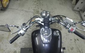 HONDA SHADOW 400 SLASHER 2006 NC40