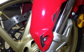 HONDA CBR250RR A 2005 MC51