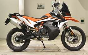 KTM 890 ADVENTURE	 R 2022