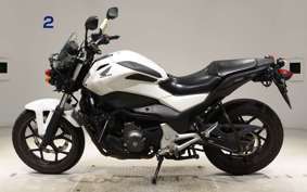 HONDA NC750L 2021 RC67