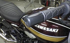 KAWASAKI Z900RS 2025 ZR900K