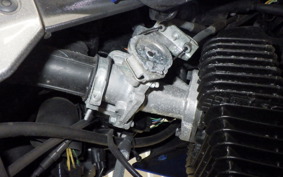SUZUKI GIXXER 150 2007 ED13N