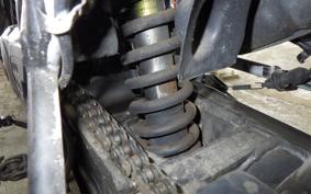 SUZUKI DJEBEL 200 (DR200SE) SH42A