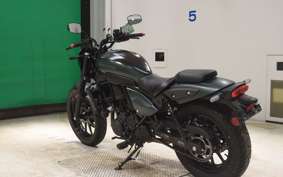 KAWASAKI ELIMINATOR400-3SE 2024 EL400A