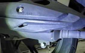 HONDA PCX 125 2025 JF56