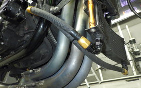 KAWASAKI ZRX1200 R 2002 ZRT20A