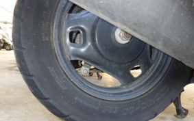 SUZUKI ADDRESS V125 G CF46A