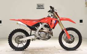 HONDA CRF250 RALLY ME12