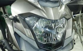 KAWASAKI VERSYS-X 250 A 2021 LE250D