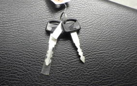 HONDA ｸﾛｽｶﾌﾞ110-3 2014 JA60