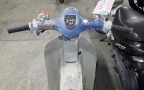 HONDA C50 SUPER CUB 2014 AA01