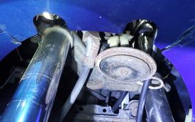 KAWASAKI ZZ-R250 EX250H