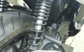 YAMAHA N-MAX 155 SG66J