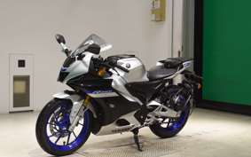 YAMAHA YZF-R15M 1989