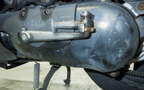 YAMAHA JOG Delux 2002 SA39J