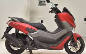 YAMAHA N-MAX 155 A SG50J