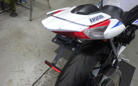 SUZUKI GSX-R1000 2014