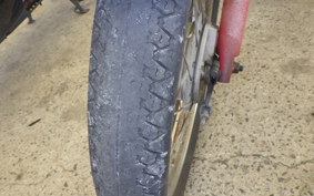 HONDA CD50 BENLY S CD50