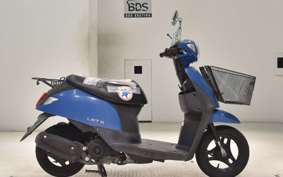 SUZUKI ﾚｯﾂ CA4AA