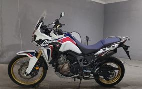 HONDA CRF1000L AFRICA TWIN 2016 SD04