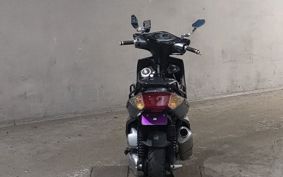 YAMAHA CYGNUS 125 X SE44J