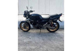 KAWASAKI BALIUS250-2 ZR250B