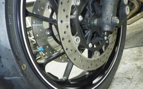 YAMAHA MT-09 A 2015 RN34J