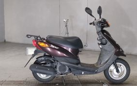 YAMAHA JOG SA36J