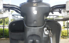 HONDA BENLY 50 AA05