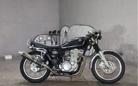 YAMAHA SR400 2008 RH01J
