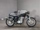 Фото Yamaha SR400 2008 с японского аукциона