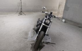 SUZUKI BOULEVARD 400 2006 VK55A
