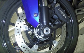 BMW F900XR 2022