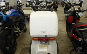 HONDA GYRO CANOPY 2014 TA02