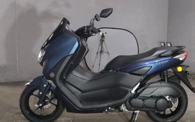 YAMAHA N-MAX 125 SEG6J