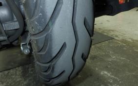 YAMAHA AXIS 125 TREET SE53J