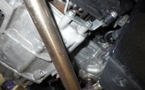 HONDA PCX 160 2014 KF47