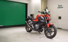 HONDA CB250FA 2012 MC43