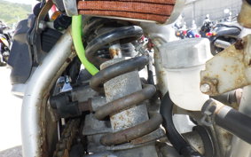 HONDA XR50 MOTARD AD14