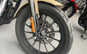 HARLEY XL883N 2014 LE2