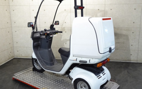 HONDA GYRO TA03