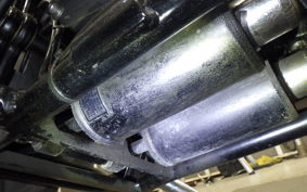 HARLEY FLSTC 1340 1995