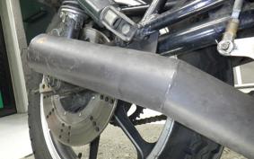 KAWASAKI Z400 FX 2024 KZ400E