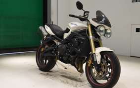 TRIUMPH TRIUMPH STREET TRIPLE 2007